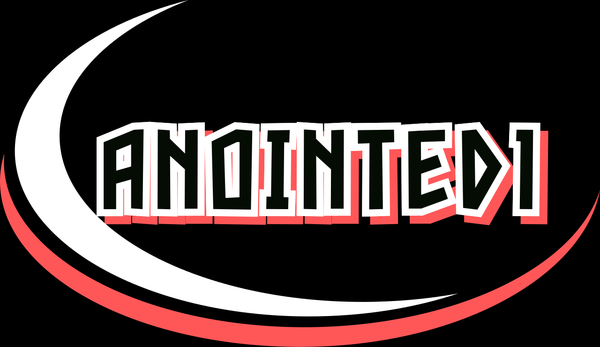 Anointed1Apparel 